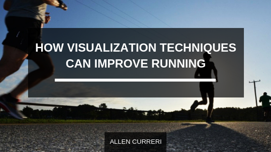 How Visualization Techniques Can Improve Running