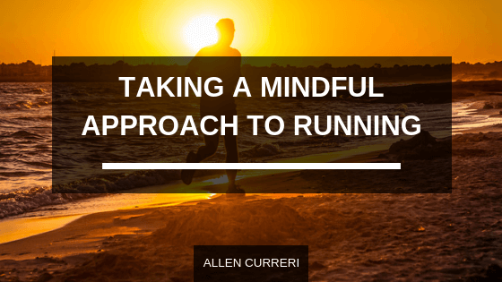 The Benefits of a Mindful Approach to Running